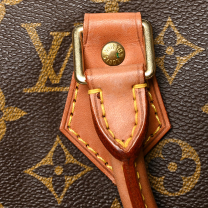 Louis Vuitton Monogram Speedy 40 13 of 15