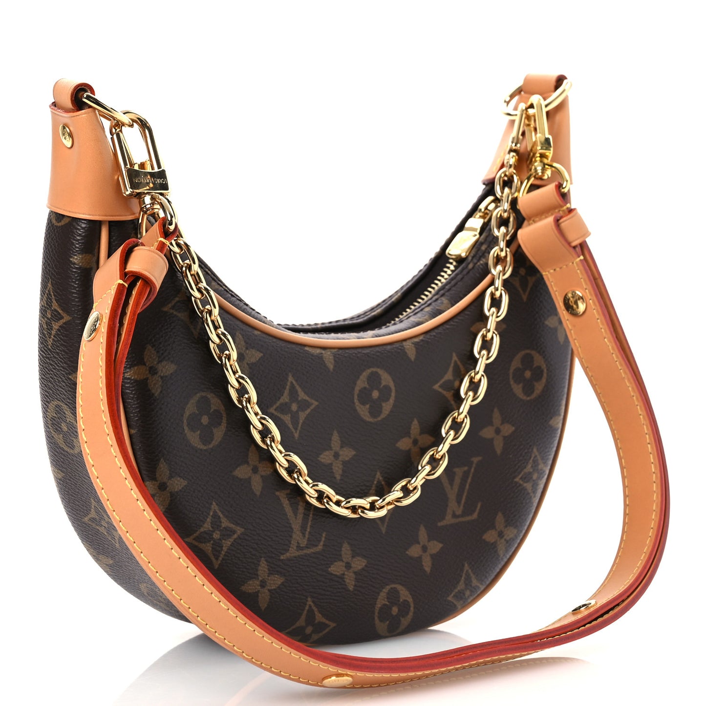 Monogram Loop
