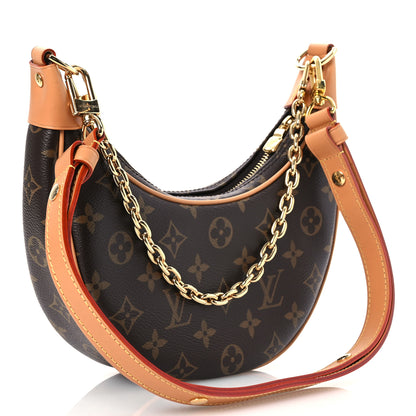 Louis Vuitton Monogram Loop 3 of 10
