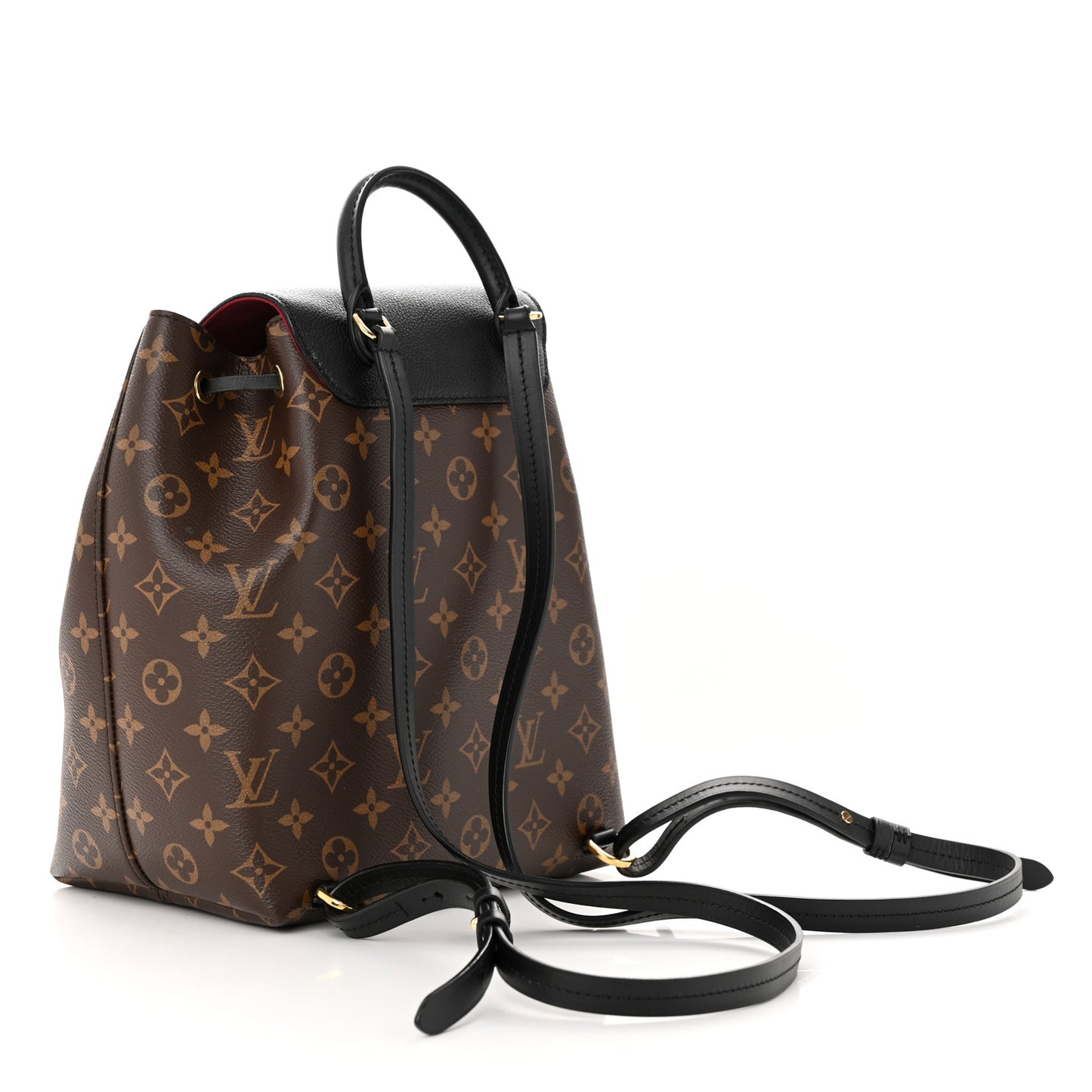 Monogram Montsouris PM Black