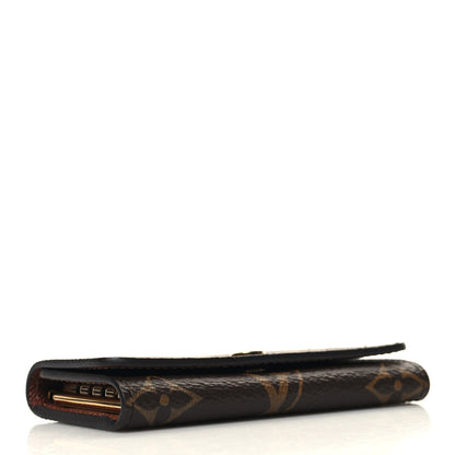 Louis Vuitton Monogram 4 Key Multicles Holder 4 of 8