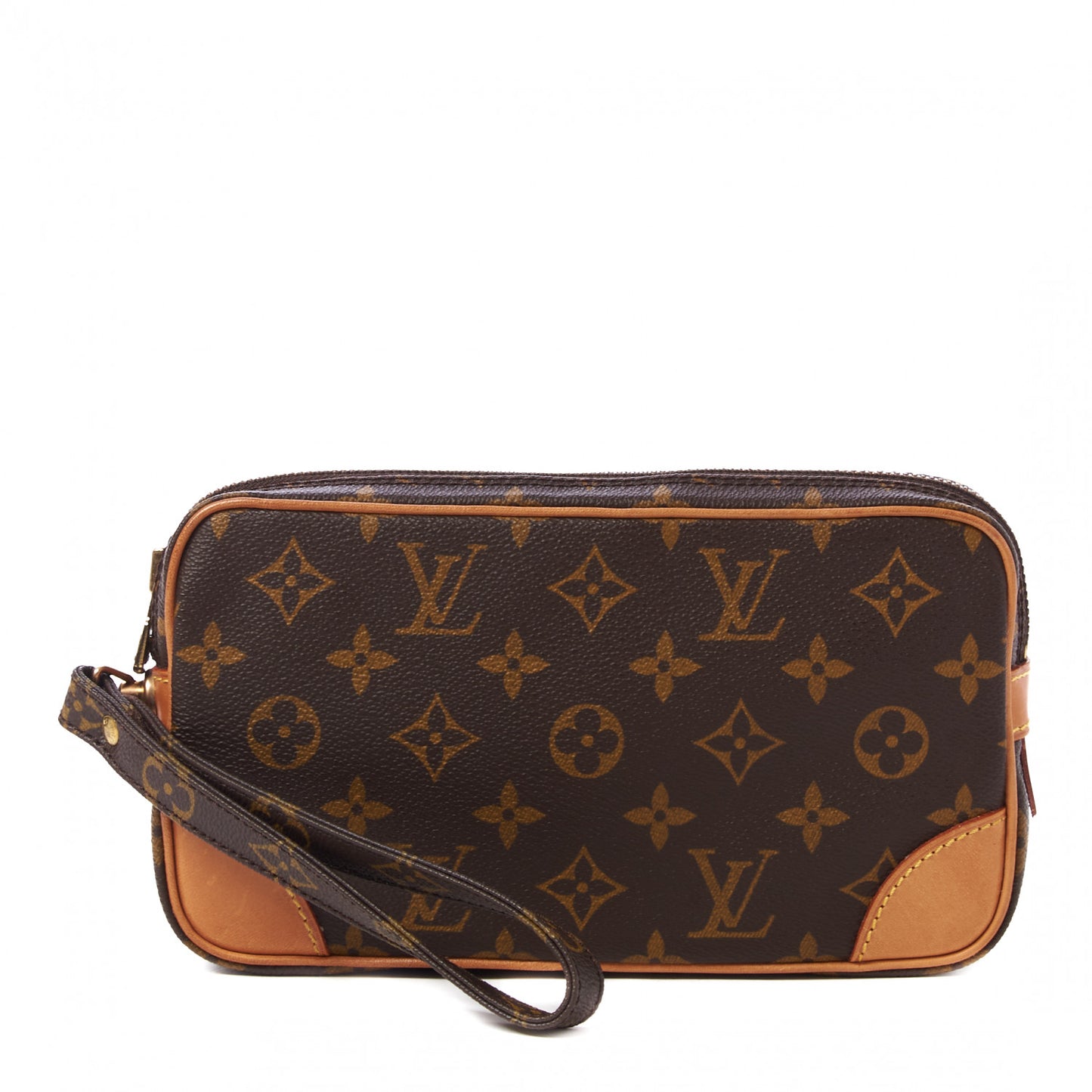Monogram Pochette Marly Dragonne 22