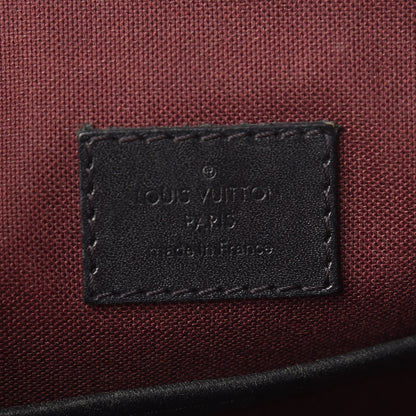 Louis Vuitton Monogram Macassar Bass PM 8 of 11