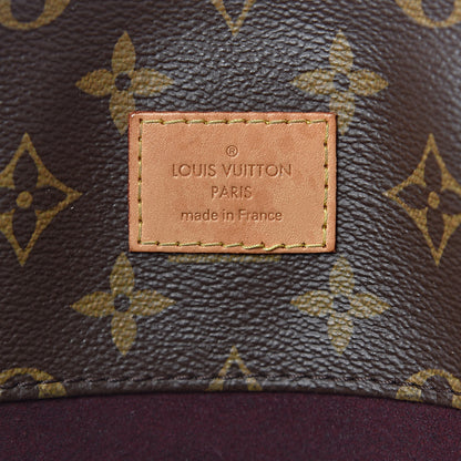 Louis Vuitton Monogram Melie 6 of 14