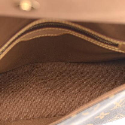 Louis Vuitton Monogram Mini Looping 5 of 10