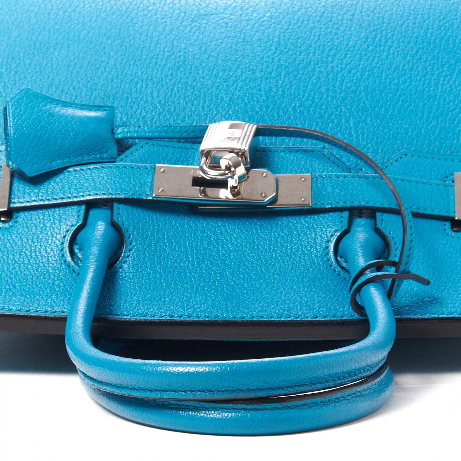 Hermes Chevre de Coromandel Birkin 30 12 of 32