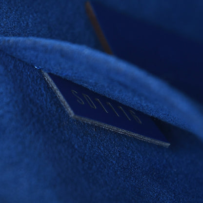 Louis Vuitton Epi Alma BB Blueberry 8 of 8