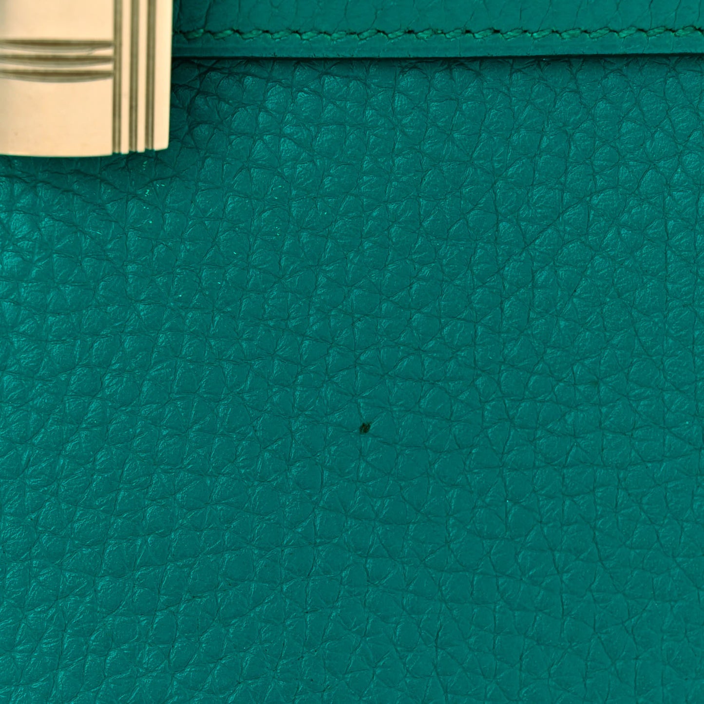 Taurillon Clemence Kelly Retourne 28 Turquoise