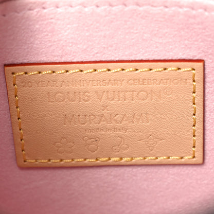 Louis Vuitton LV x TM Monogram Chery Blossom Boulogne Sakura Brown 6 of 9