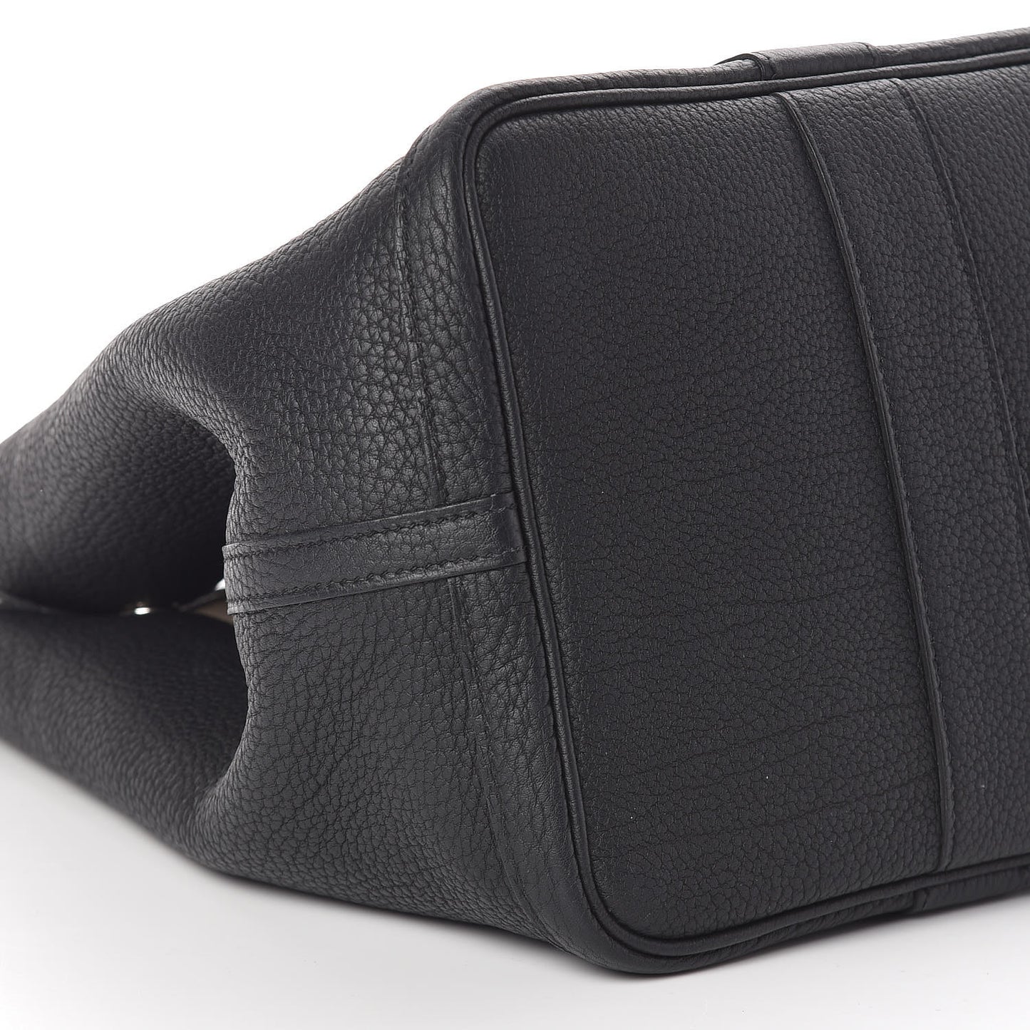 Negonda Garden Party Tote 36 MM Black