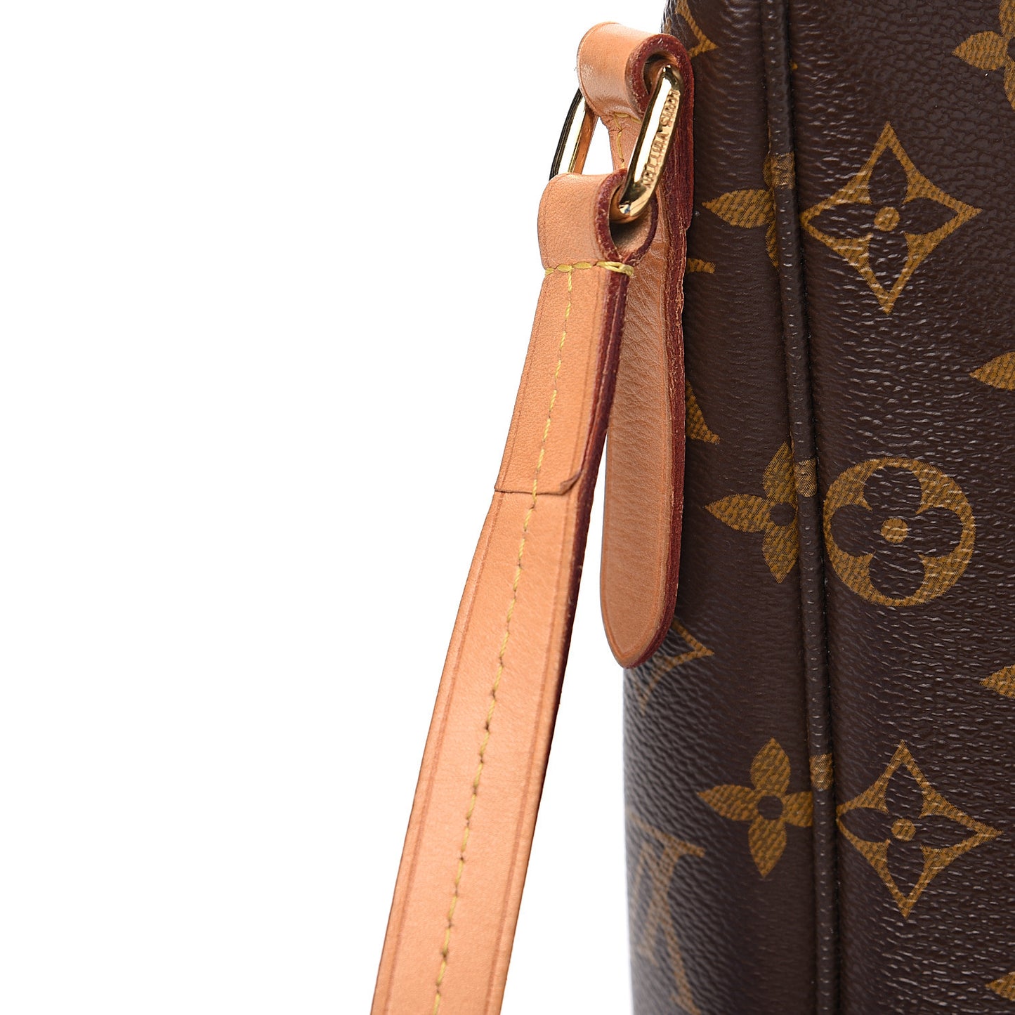 Monogram Mabillon