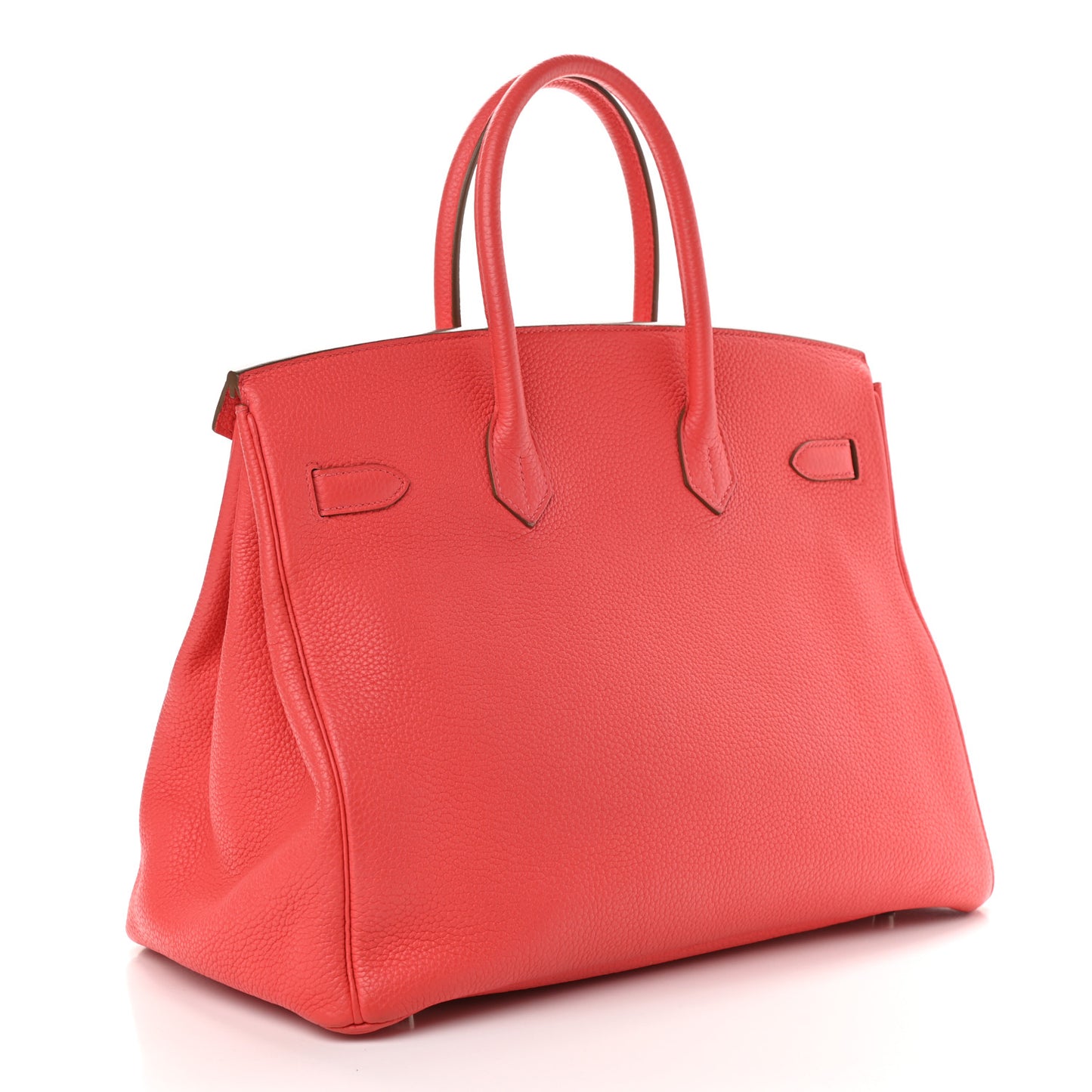 Togo Birkin 35 Rose Jaipur