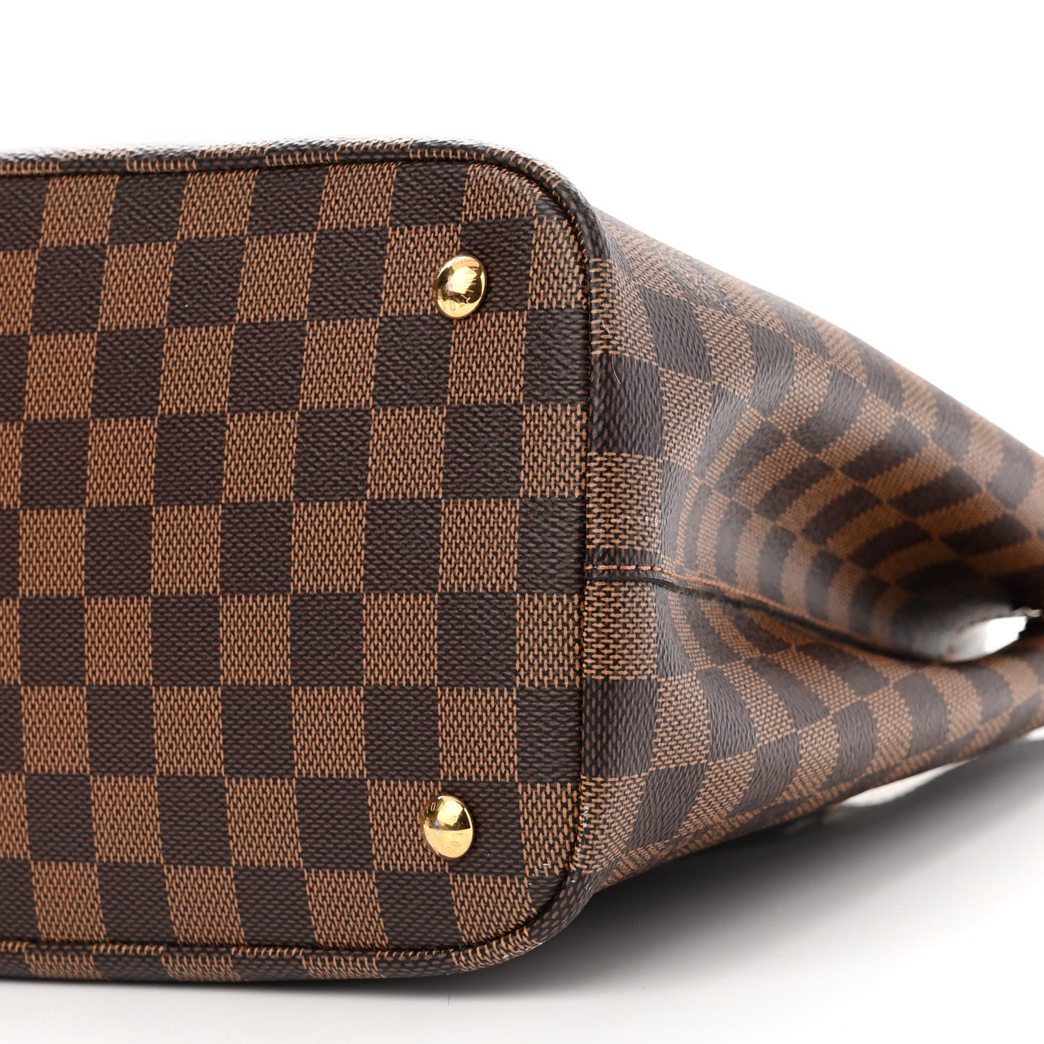 Louis Vuitton Damier Ebene Kensington 9 of 12