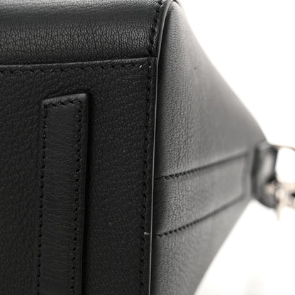 Givenchy Sugar Goatskin Mini Antigona Black 16 of 16