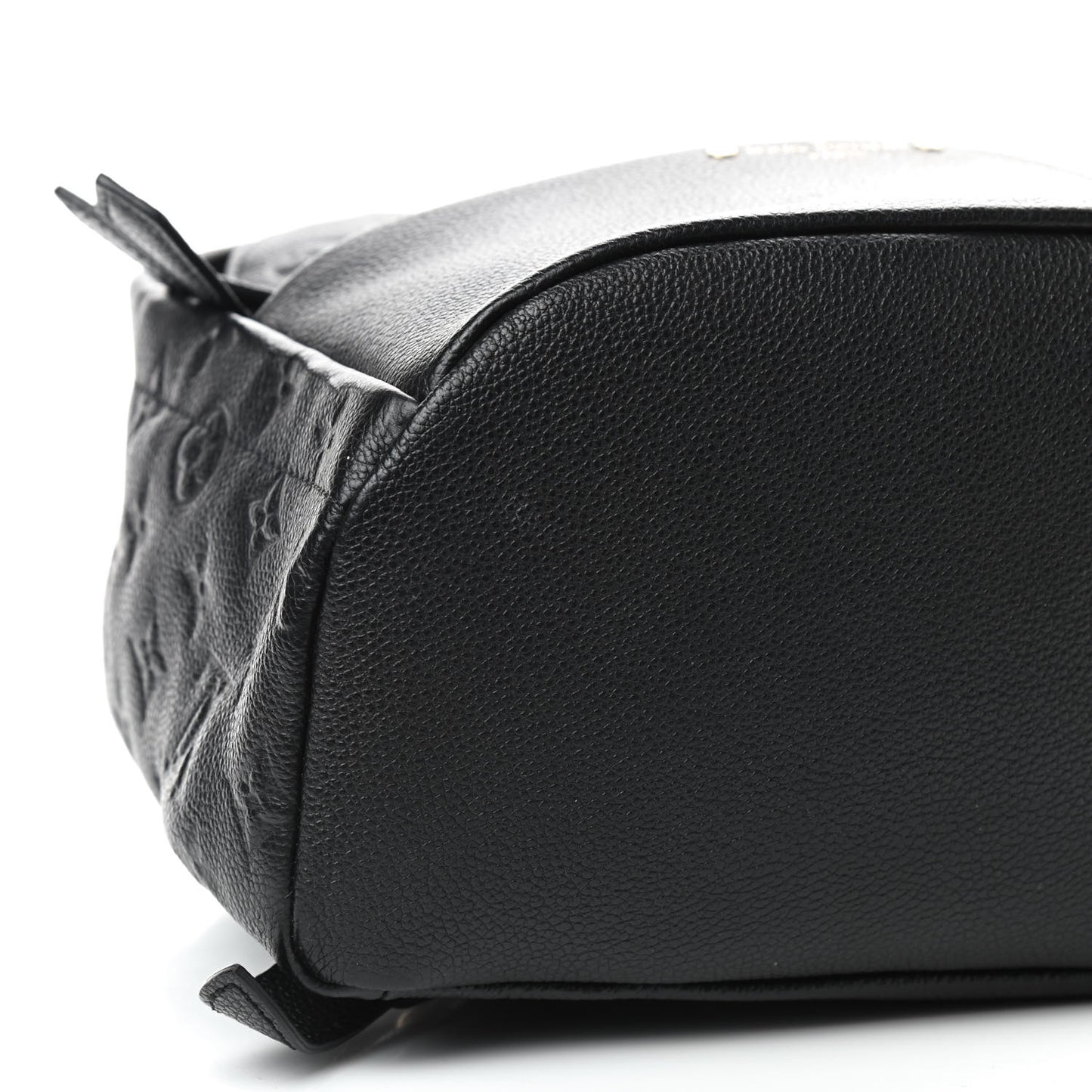 Empreinte Sorbonne Backpack Black