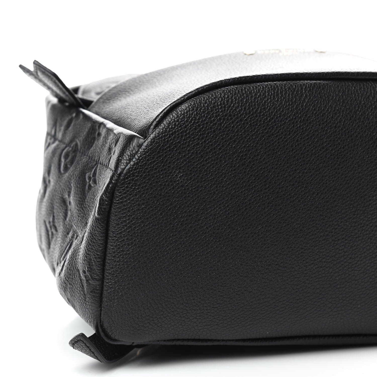 Louis Vuitton Empreinte Sorbonne Backpack Black 6 of 8