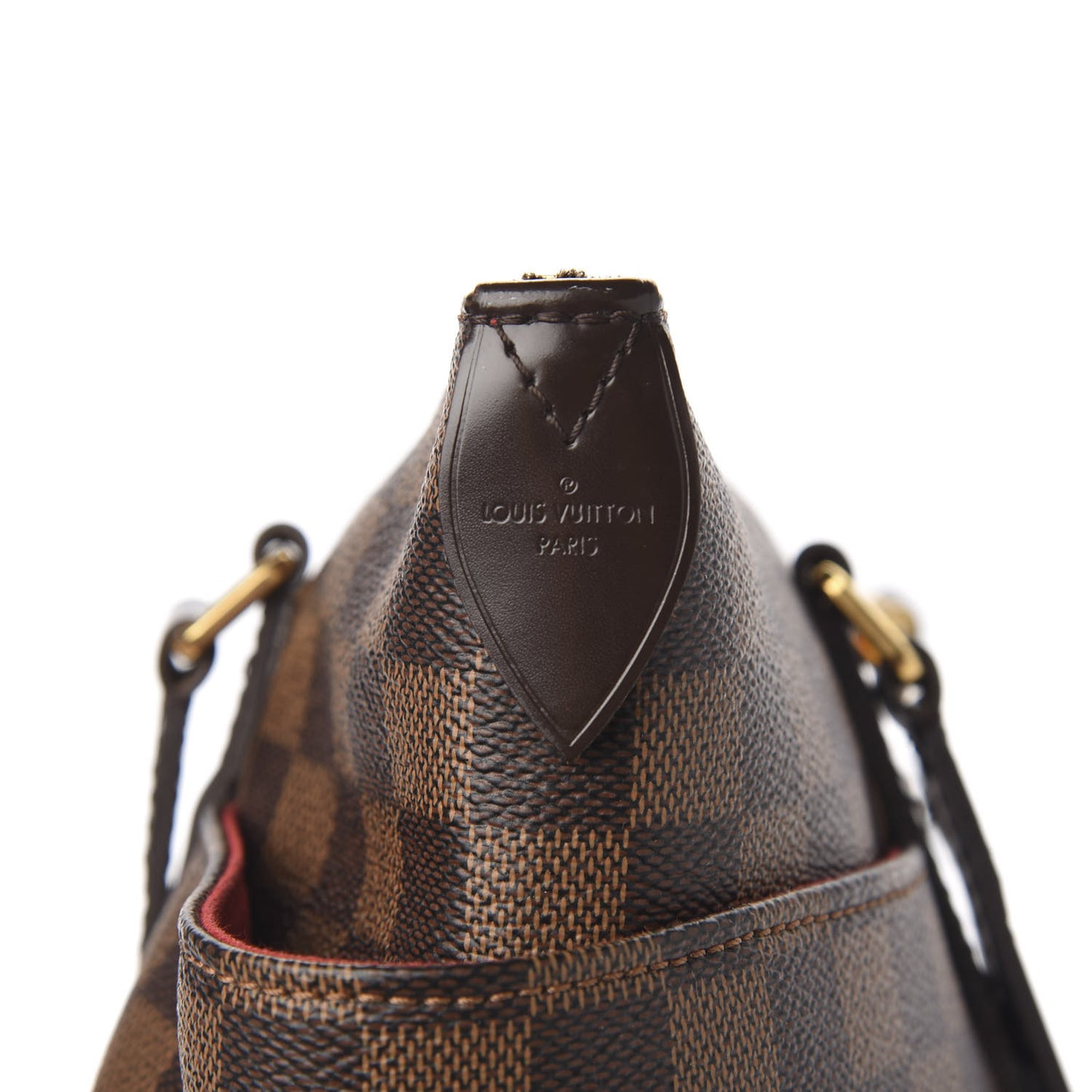Damier Ebene Totally PM