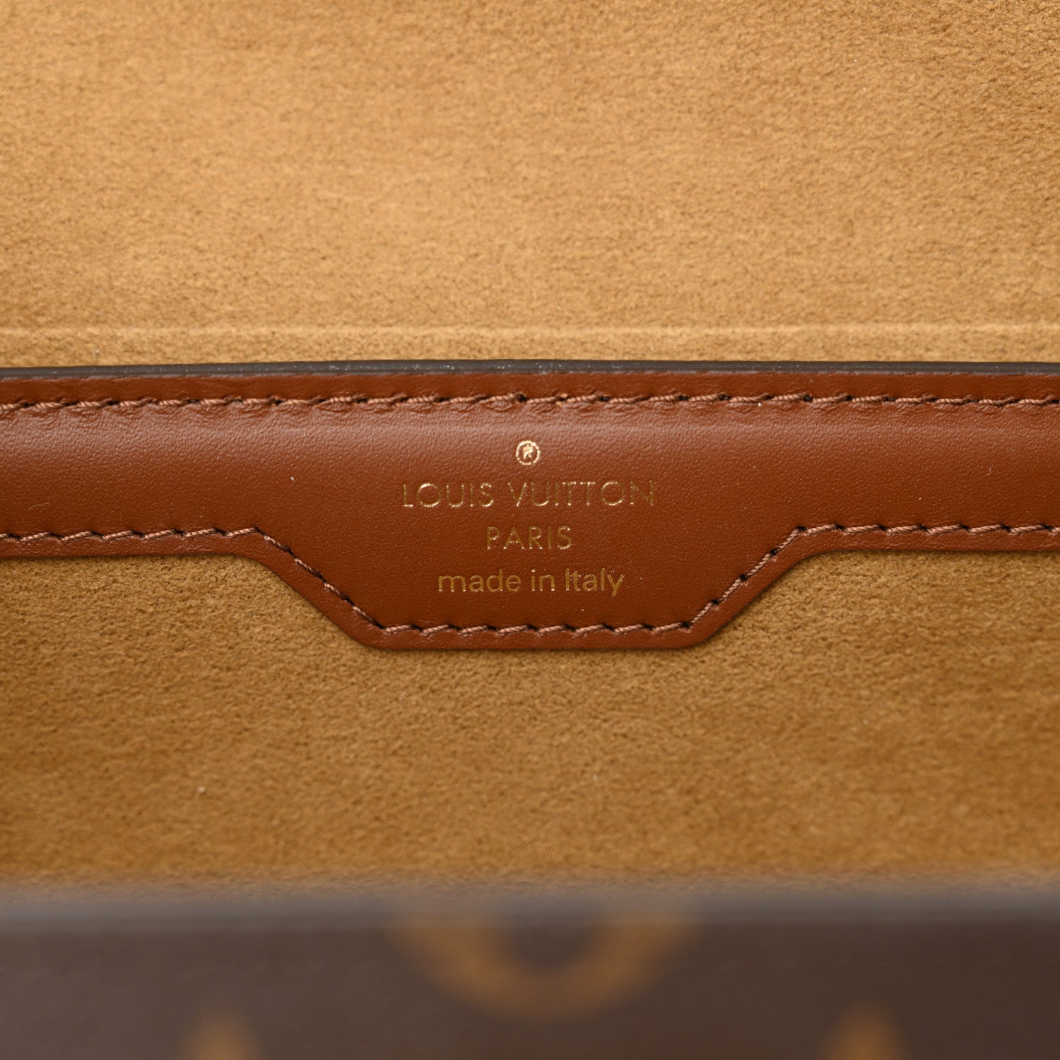 Louis Vuitton Monogram Papillon Trunk 6 of 10