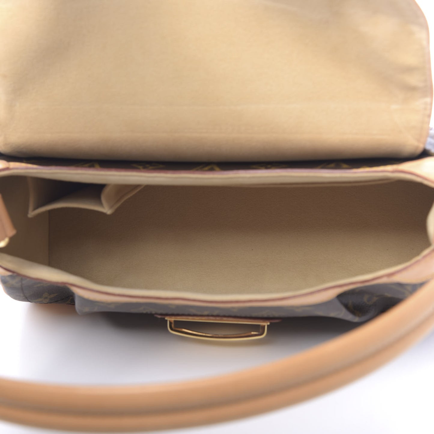 Monogram Beverly MM