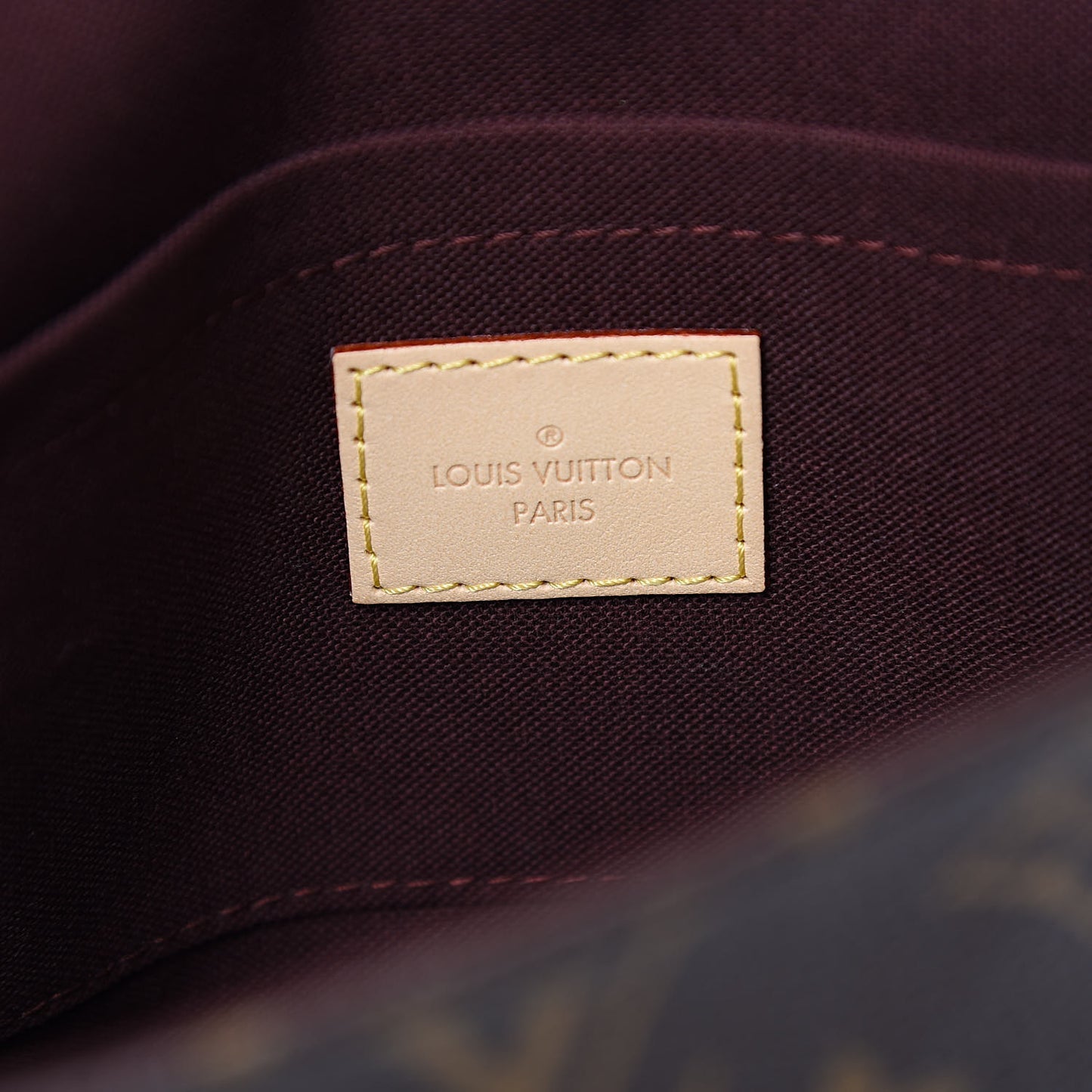 Monogram Favorite MM