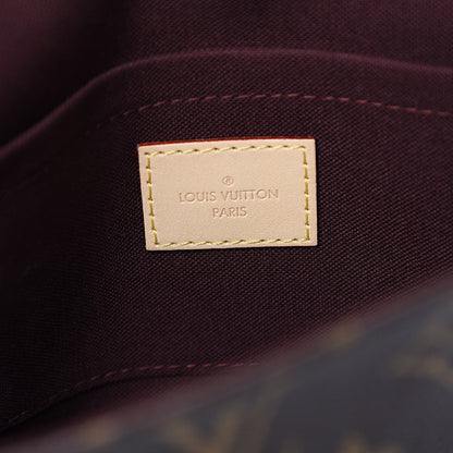 Louis Vuitton Monogram Favorite MM 6 of 12