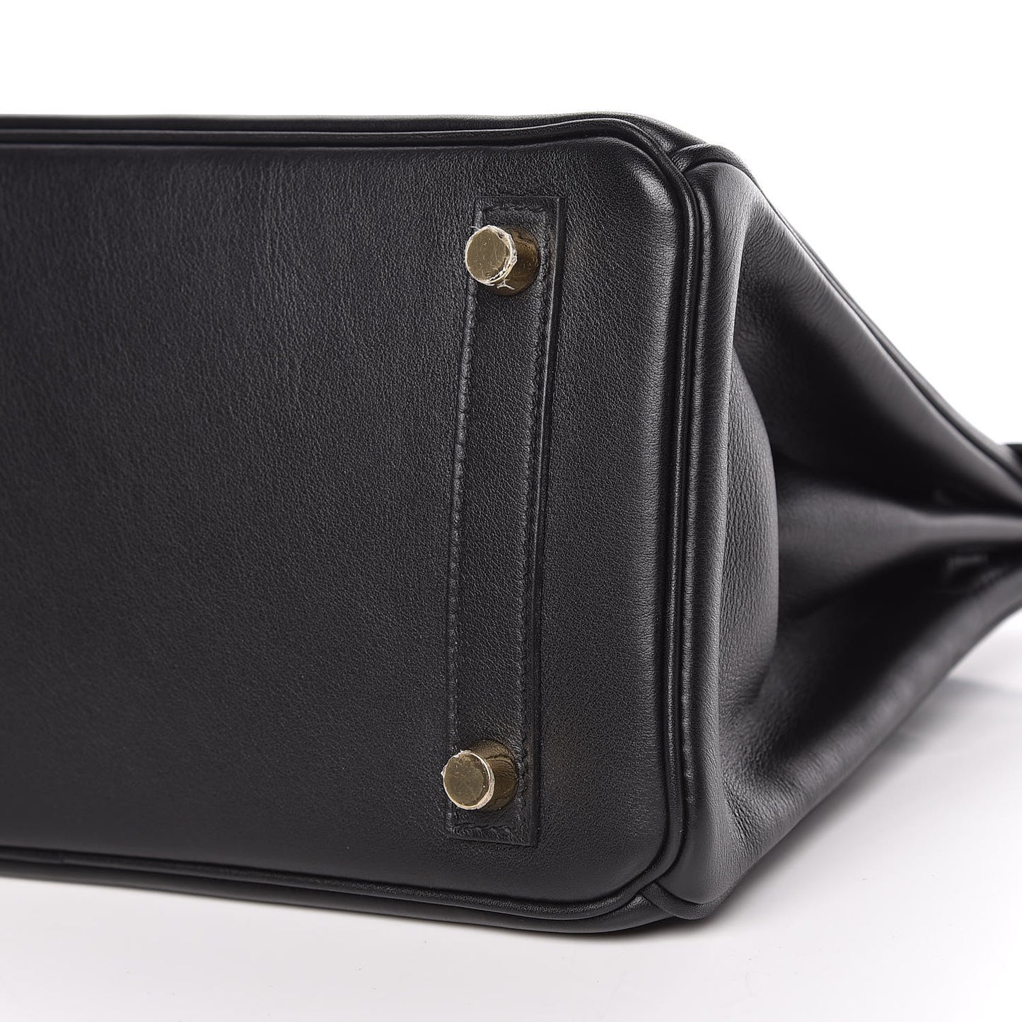 Swift Birkin 25 Black