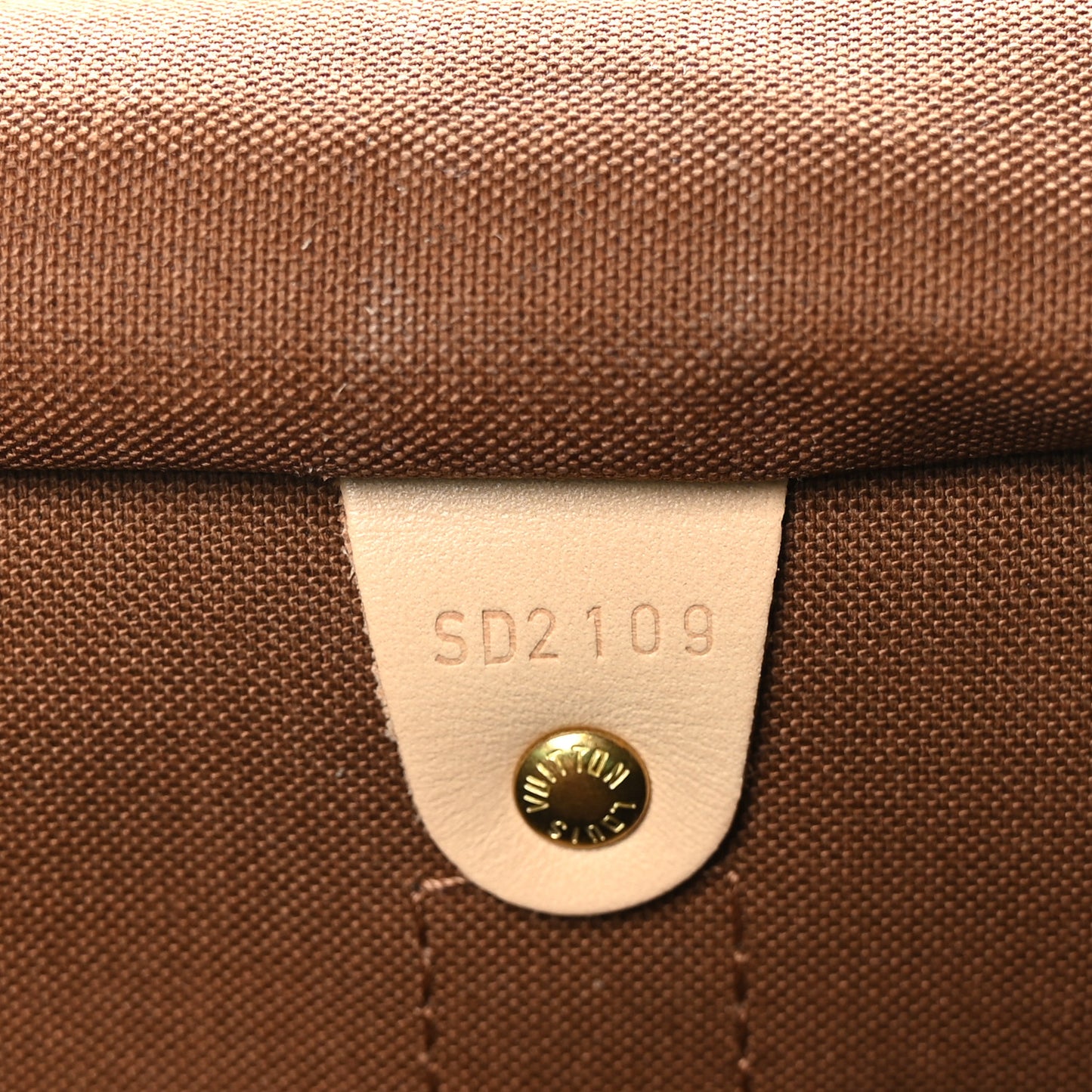 Monogram Keepall Bandouliere 55