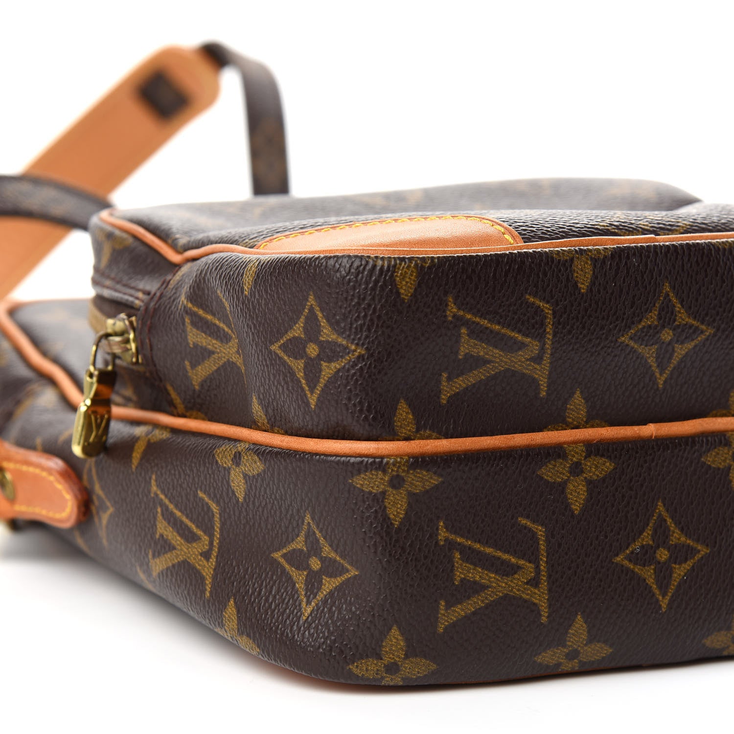 Louis Vuitton Monogram Amazone 8 of 11