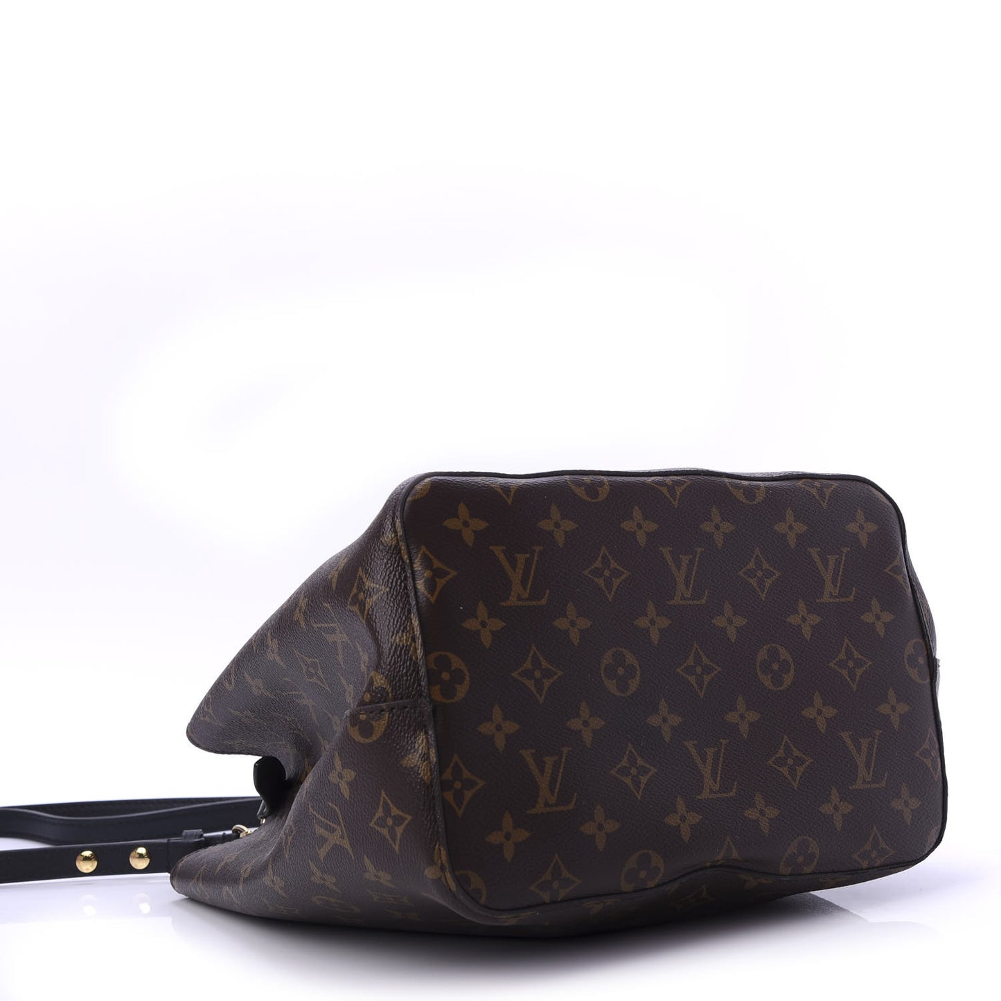 Monogram Neonoe MM Black