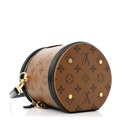Louis Vuitton Reverse Monogram Cannes 4 of 9