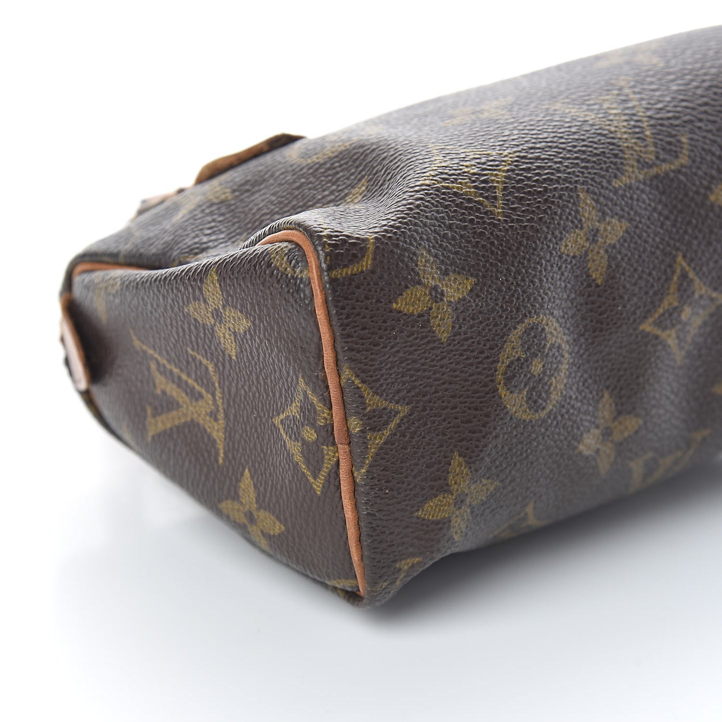 Monogram Mini Sac HL Speedy