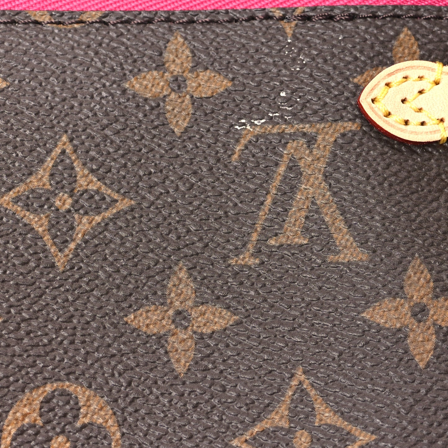Monogram Neo Neverfull MM Pivoine