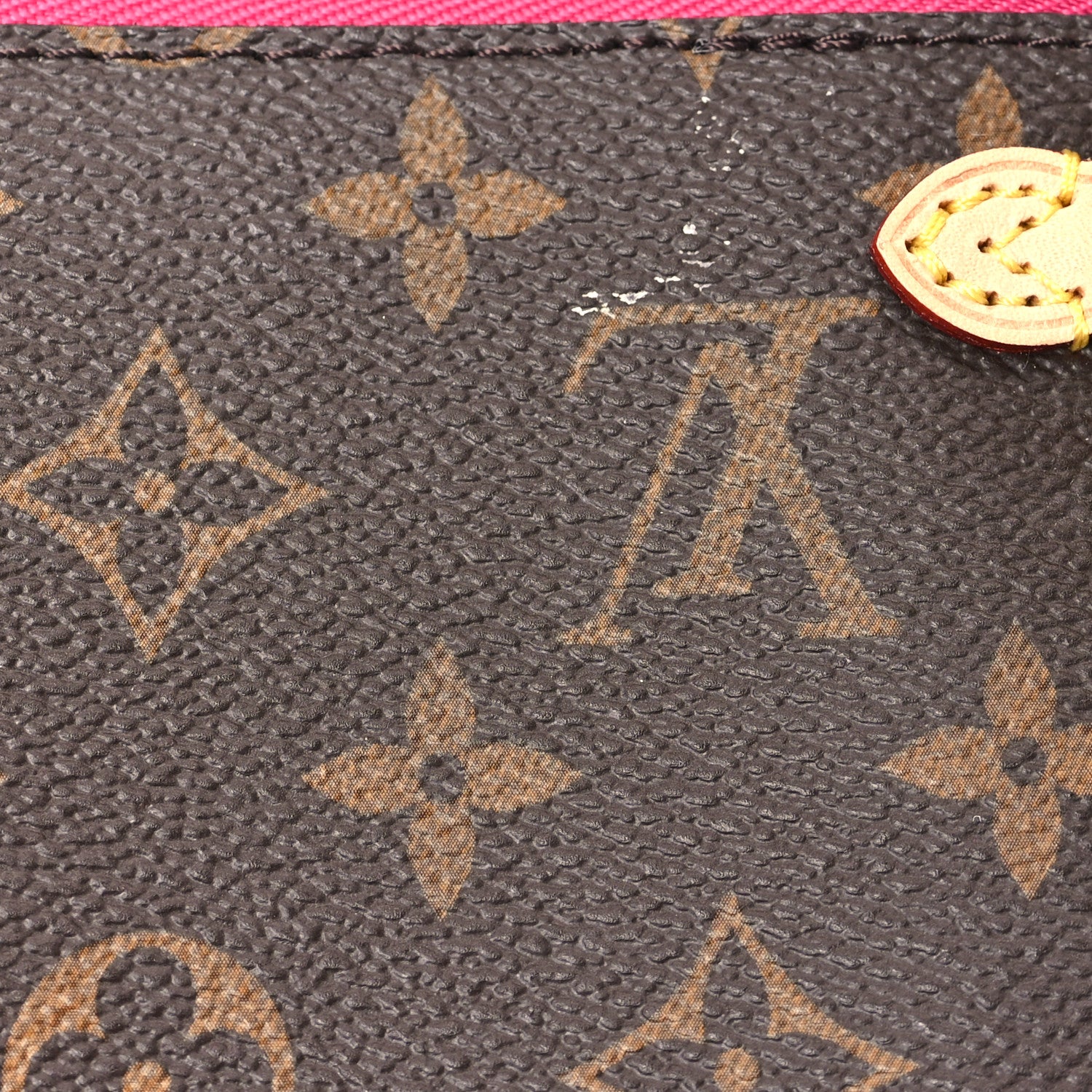 FASHIONPHILE Monogram Neo Neverfull MM Pivoine 11 of 14