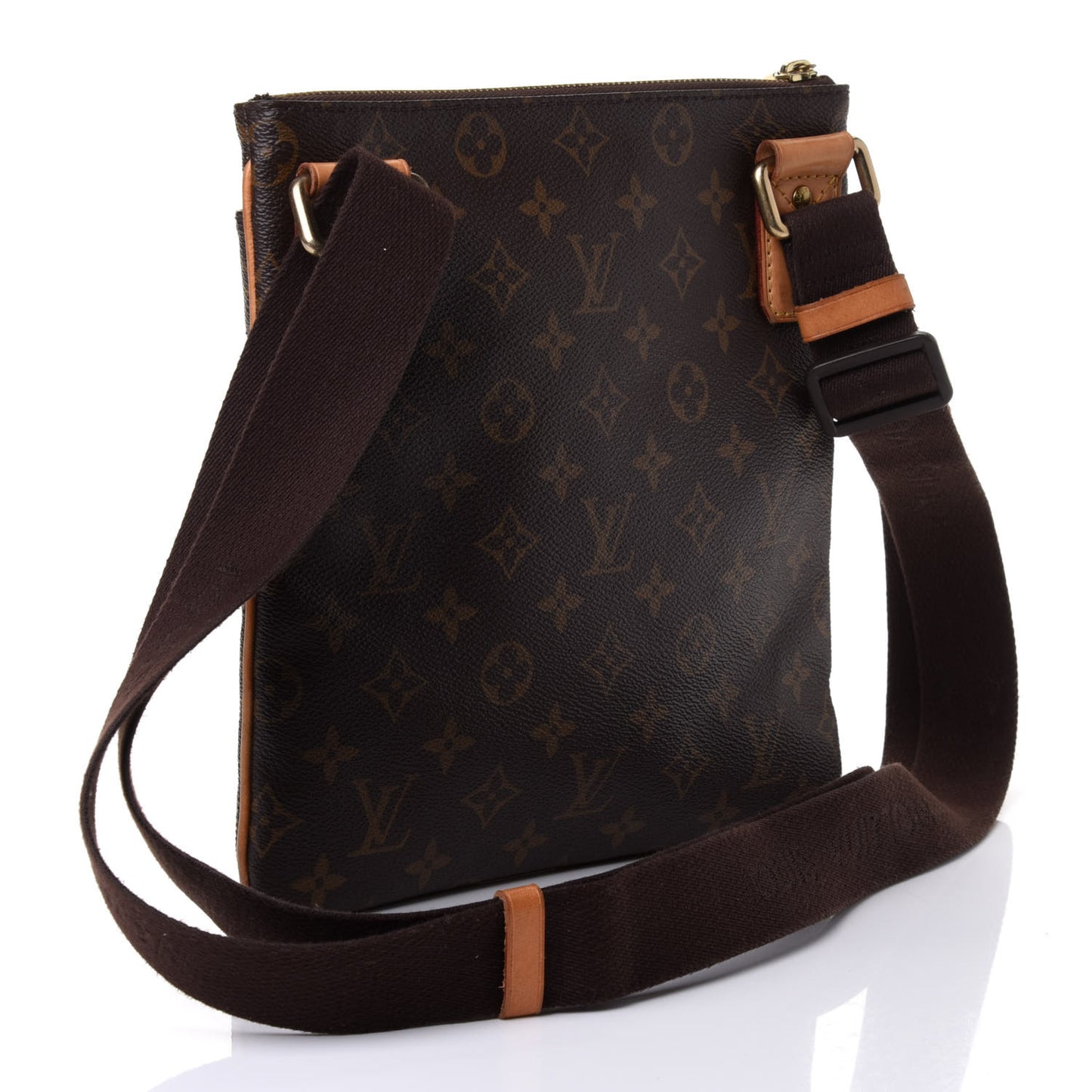Monogram Pochette Valmy
