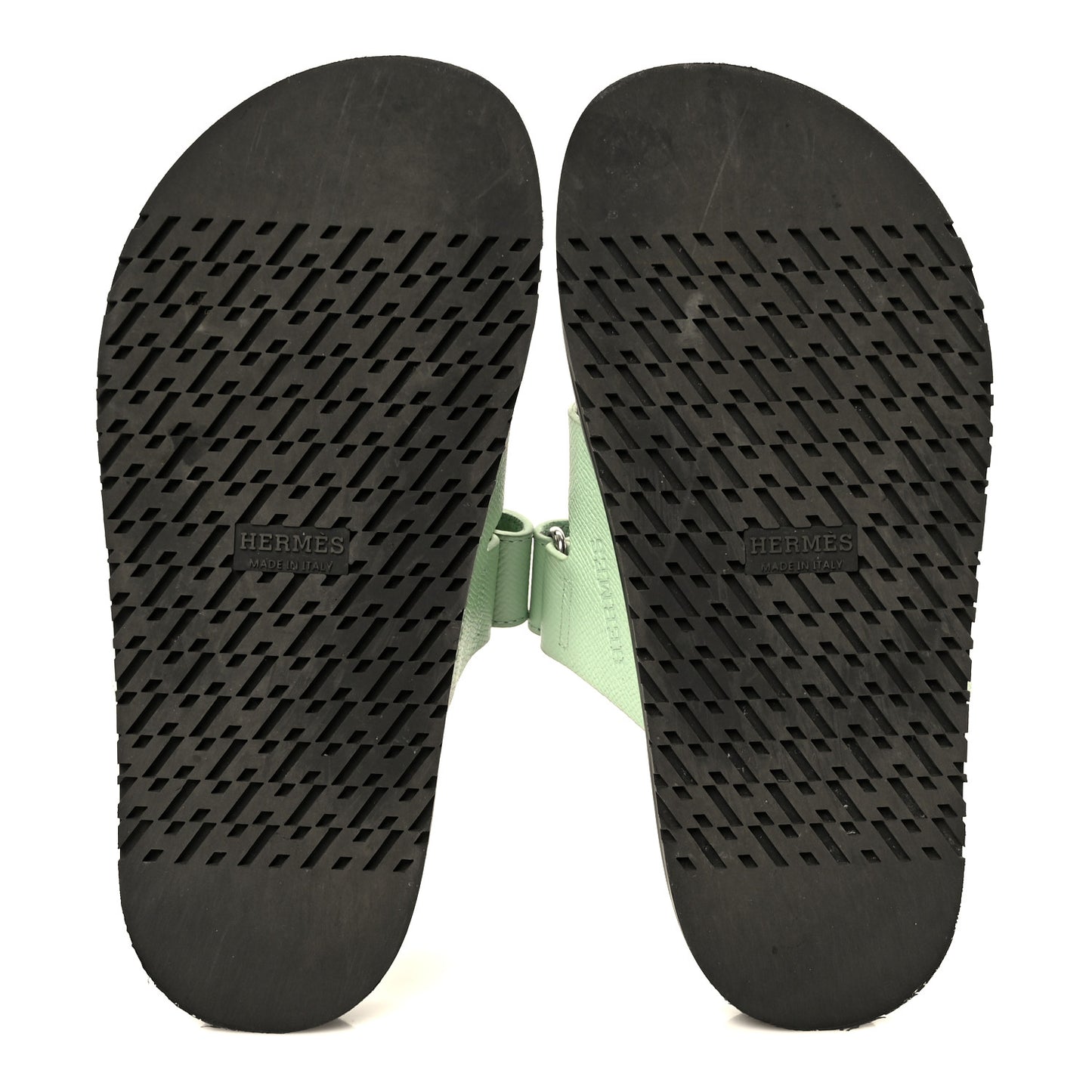 Epsom Womens Chypre Sandals 35 Vert Jade