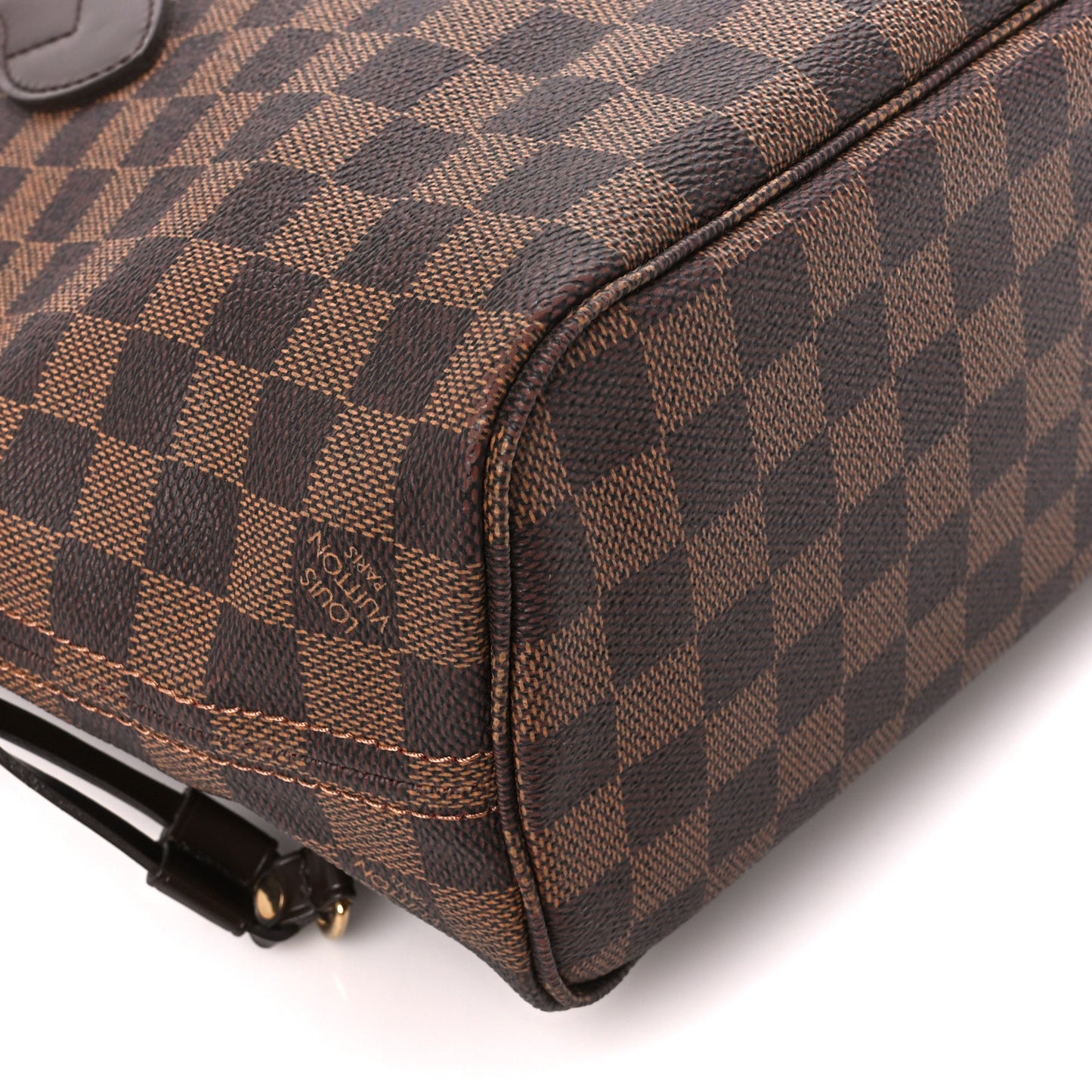 Damier Ebene Neverfull PM