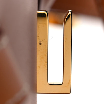 Hermes Natural Barenia Birkin 35 Fauve 24 of 53