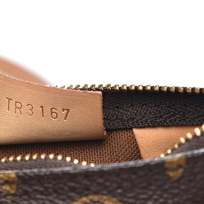 Louis Vuitton Monogram Nano Speedy 7 of 12