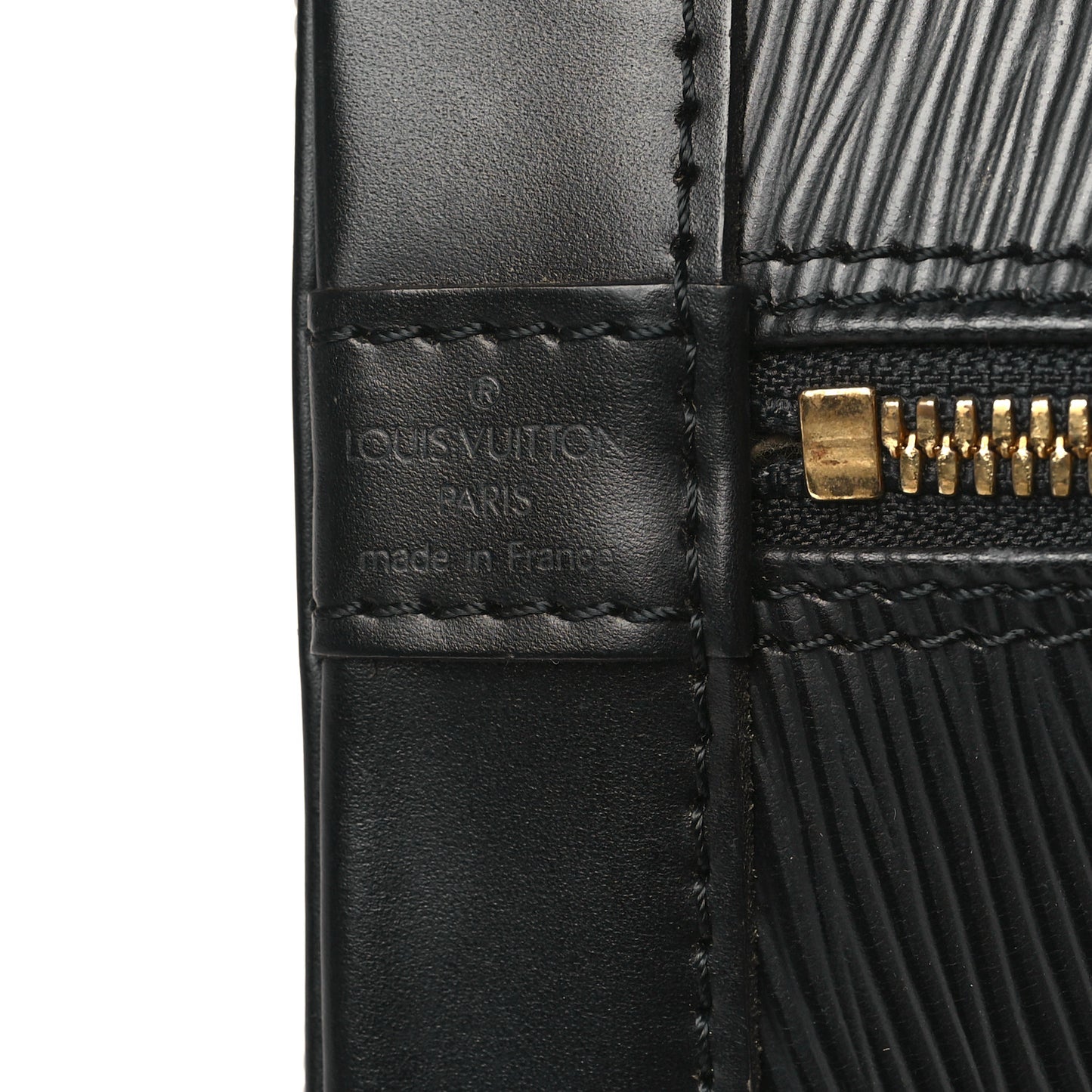 Epi Alma PM Black