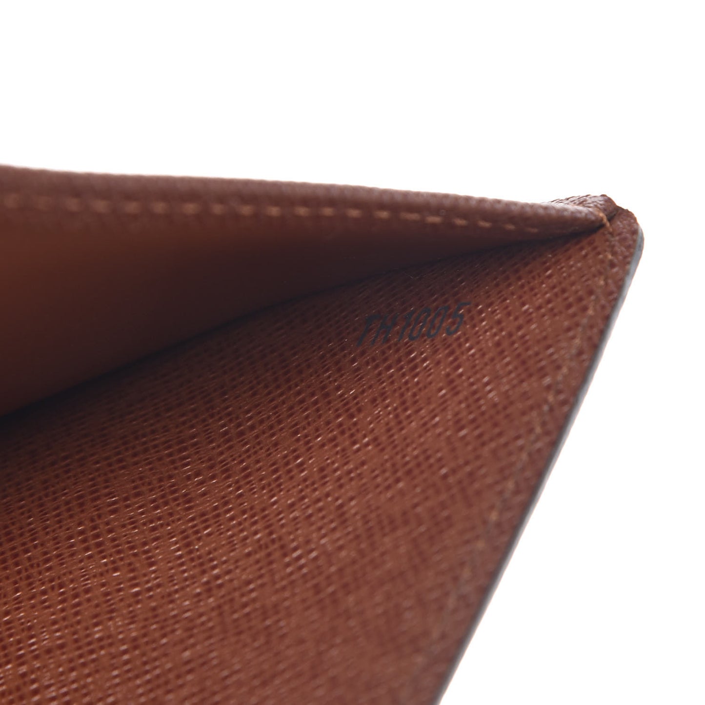Monogram Koala Compact Wallet