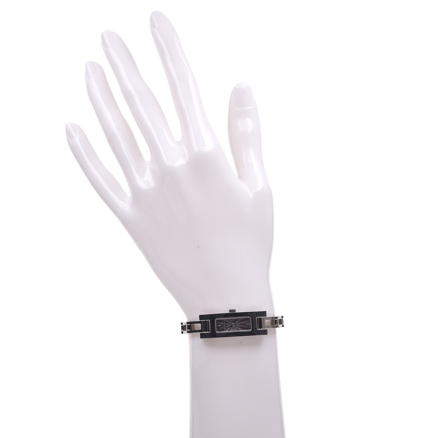 Stainless Steel 12mm 3900L Quartz Watch