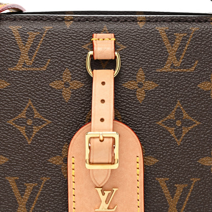 Louis Vuitton Reverse Monogram Around Me PM 7 of 12