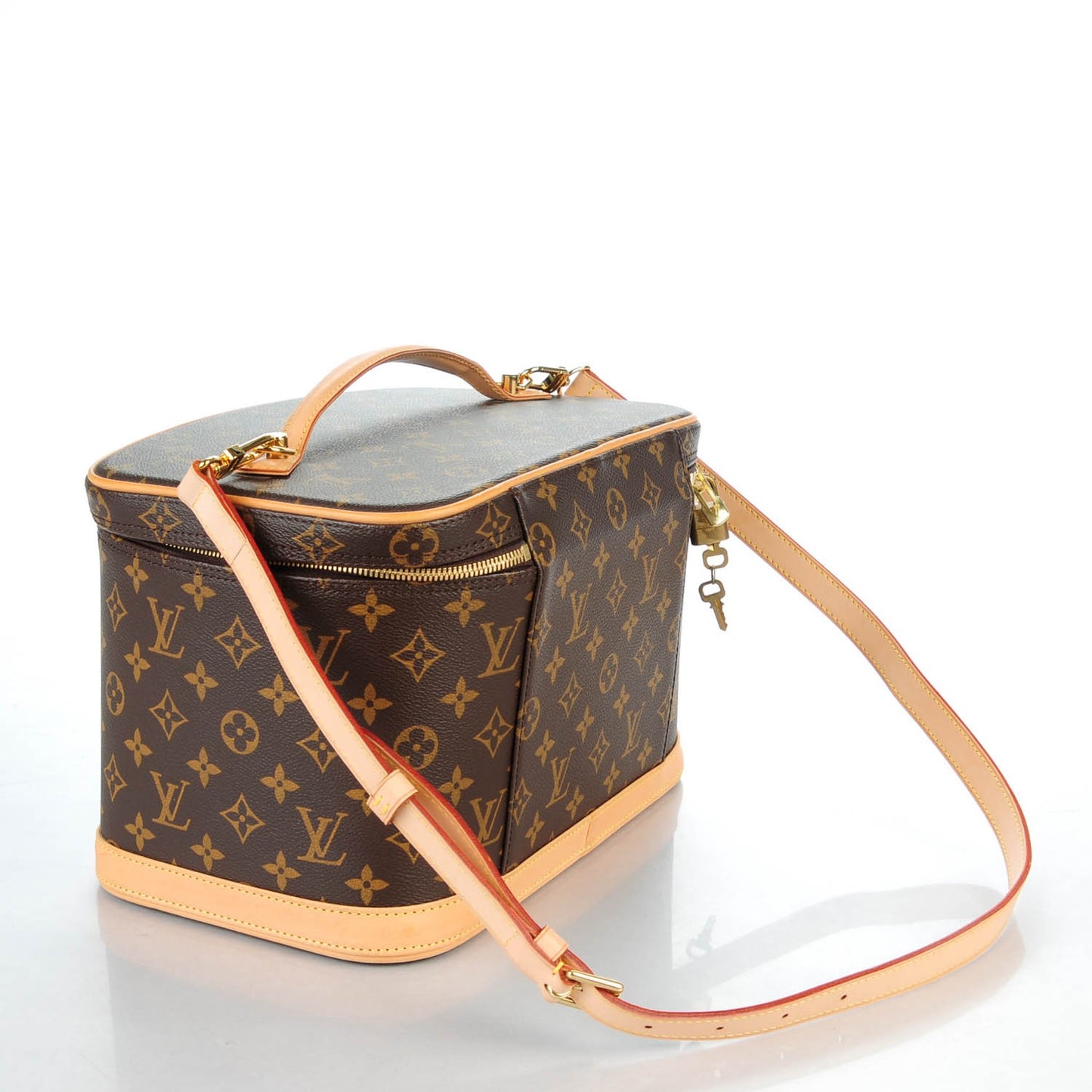 Monogram Nice