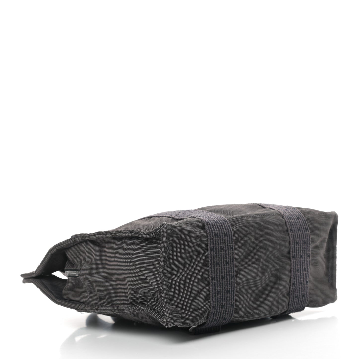 Canvas Herline Backpack Grey