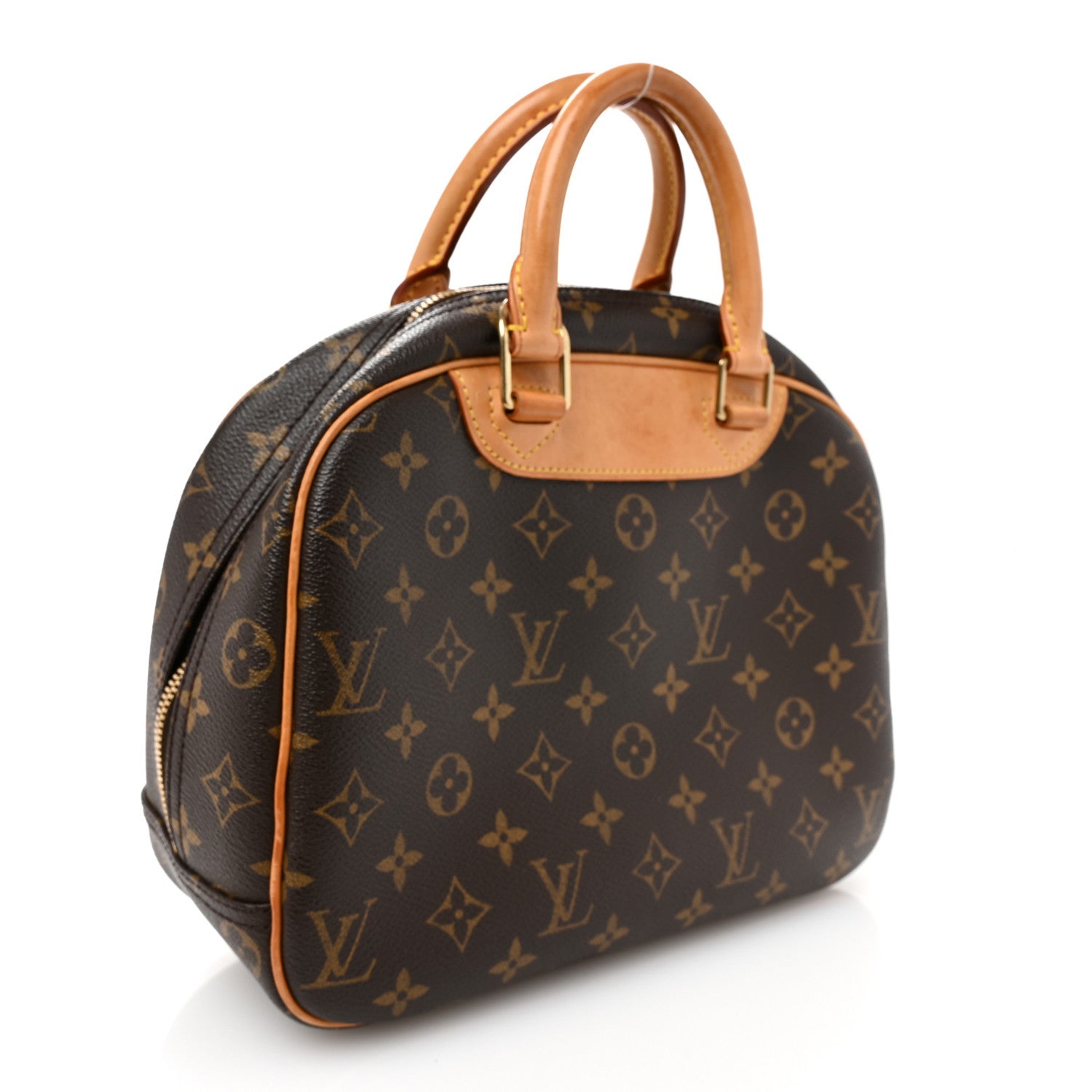 Louis Vuitton Monogram Trouville 3 of 13