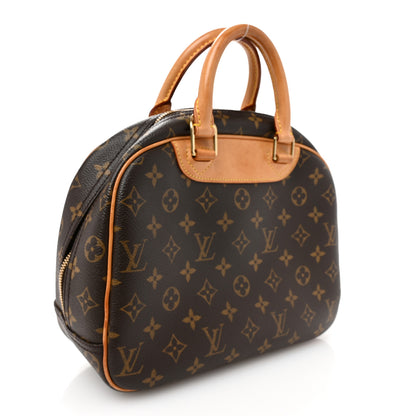 Louis Vuitton Monogram Trouville 3 of 13