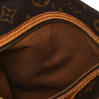 Louis Vuitton Monogram Sac Shopping Tote 19 of 19