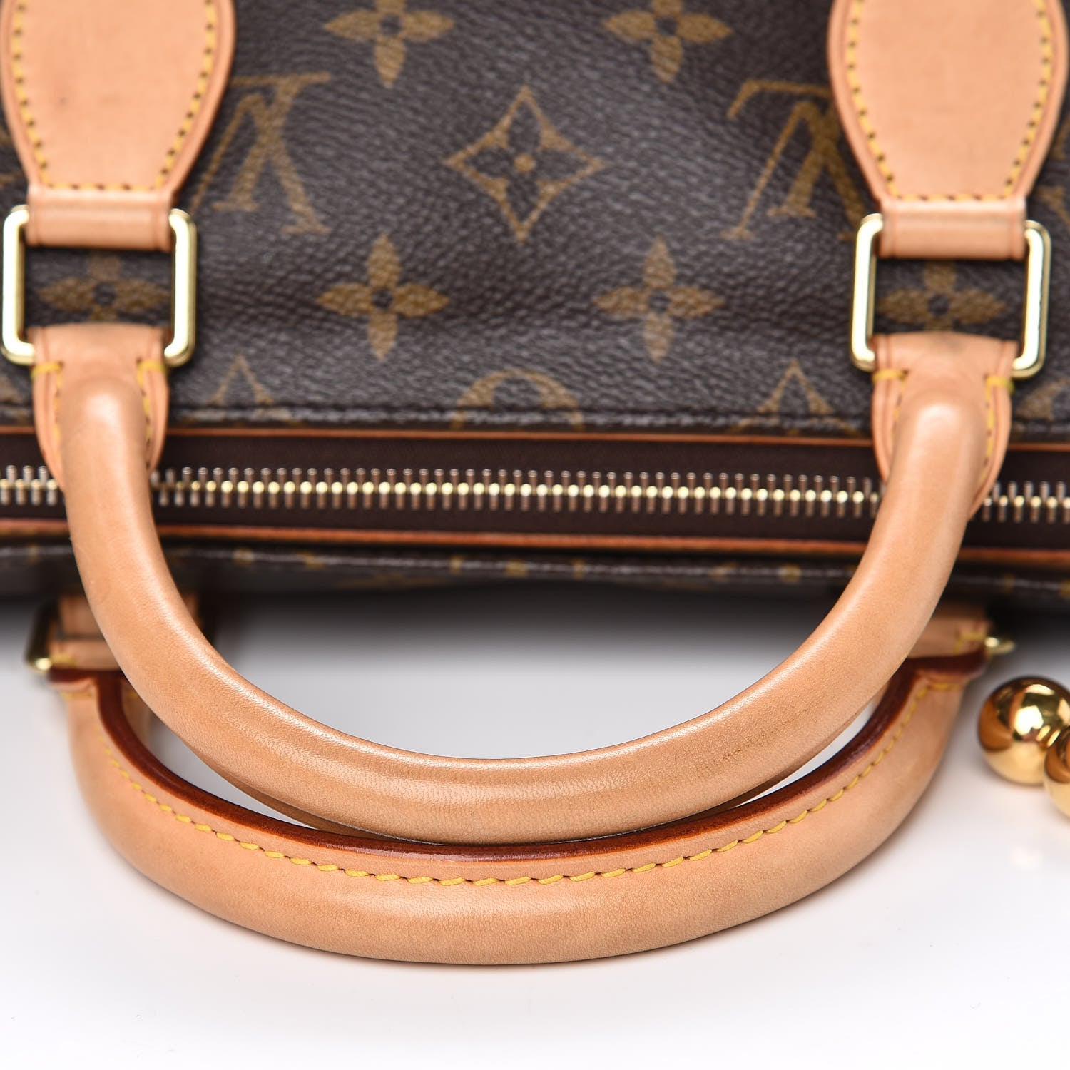 Louis Vuitton Monogram Popincourt 14 of 15