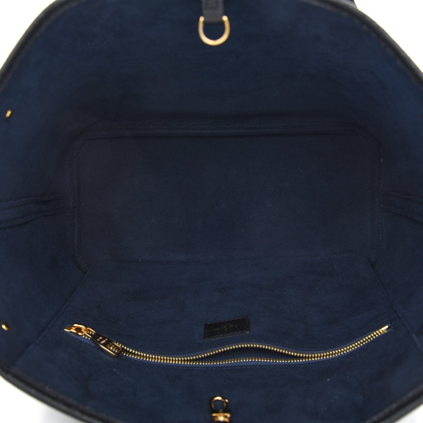 Empreinte Monogram Giant Neverfull MM Black
