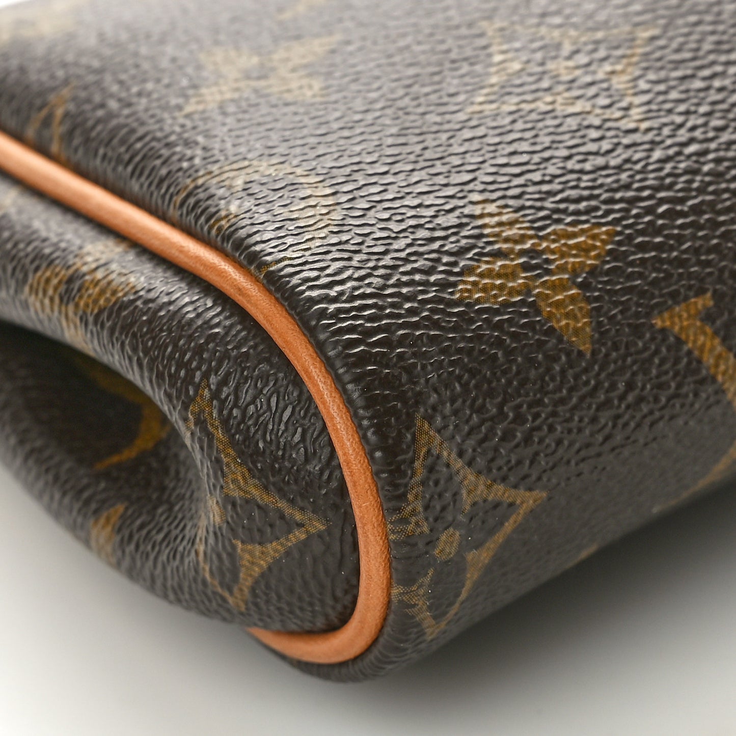 Monogram Eva Clutch